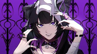 Shadow Shadow / Covered by 月影ネロ