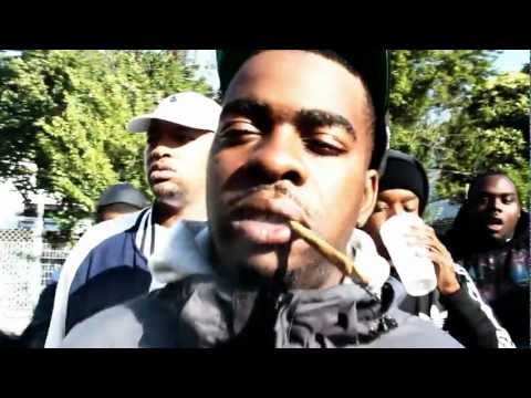 Lil Blood & Boo Banga - "Narcos And Valumes" Ft Tim Jr (Music Video)