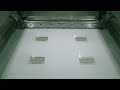 Selektives Laserschmelzen Der SLM Metall 3D Druck Prozess Bei FKM