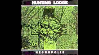 Hunting Lodge "The Wolf Hour" 1993 (Album version)