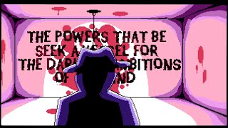 It's Hard For A Sspooky Detective To Thrive | Deep Night Detective | Ep 1