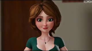 Aunt Cassy... Watch others videos on channel too .. be a man of Culture