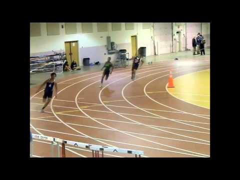 02102016 VHSL Group 6A Conf 3 Indoor Champ