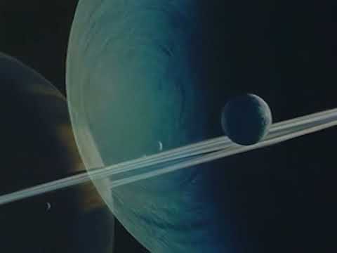 Night of the Two Moons
