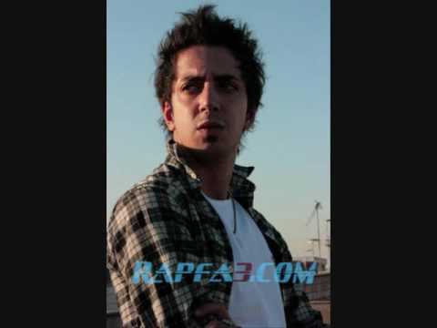 Rezaya Ft. M.T.I - Bahoone ~ New Version