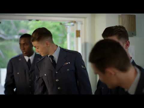 Sunrise in heaven love clip part 3