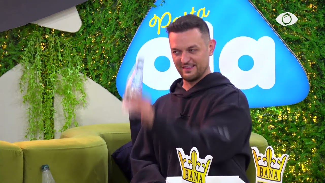 “Ke dashur të provokosh, të nxjerr atë që do ti”/ Vijon debati Miri-Shëndrit