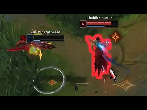 How to tilt enemy top laner