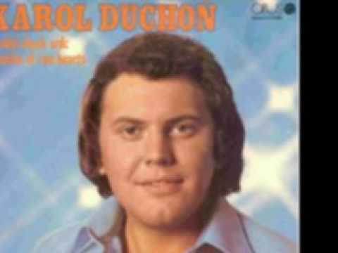 Karol Duchoň - Dievča z Budmeríc