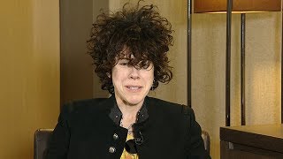 «Новая волна — 2017»: эксклюзивное интервью с американской певицей LP