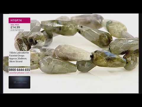 JewelleryMaker LIVE 08/07/2021 8am-5pm