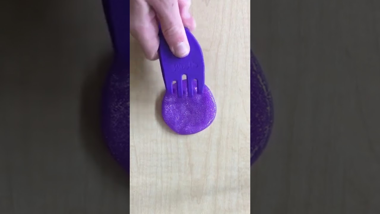 Satisfying Slime #887