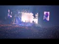 Jason Derulo Live (Whatcha Say) - Utilita Arena, Birmingham (8th March 2024)