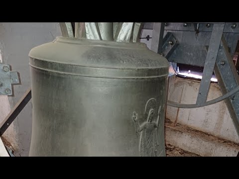 Pöttsching (A-7033) Pfarrkirche St. Nikolaus - Plenum