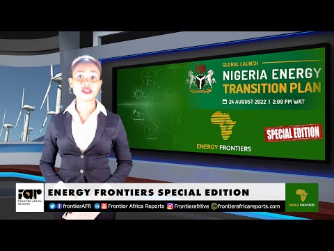 Frontier Africa Reports