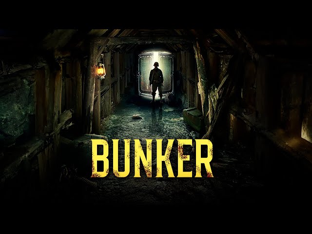 Bunker (Bunker) | Trailer Dublado