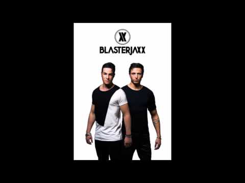 Blasterjaxx Feat. Courtney Jenae - You Found Me