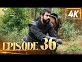 Kurulus Osman Urdu Season 2 Episode 36 4K
