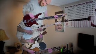 Cake- Frank Sinatra (cover)