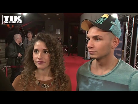 Sarah und Pietro Lombardi: Streit in der Schwangerschaft?