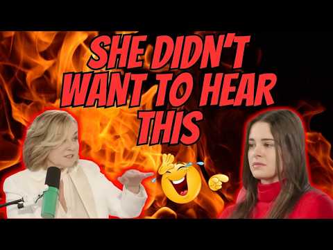 Therapist CHECKS Delusional Women On The Oprah Winfrey Show!