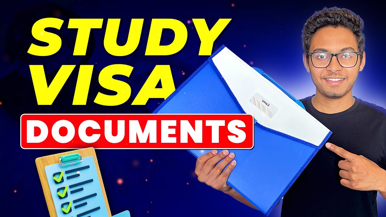 Documents required for Non SDS Canada Study Visa [New]