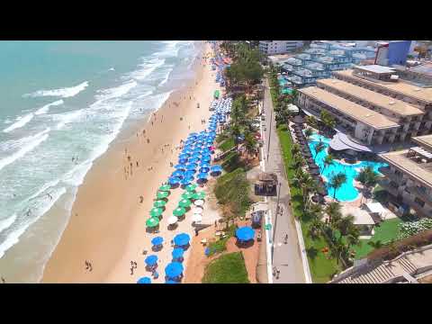 Esmeralda Praia Hotel Miniatura de vídeo do YouTube 21