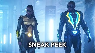 Sneak Peek (VO)