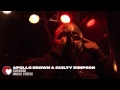 Apollo Brown & Guilty Simpson - I Can Do No ...
