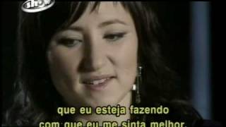 KT Tunstall - False Alarm