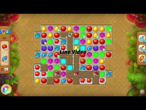 Gardenscape level 9846