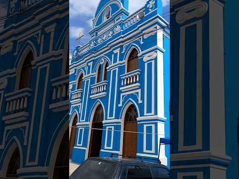 LAGOA DO OURO-PE A IGREJA CATÓLICA APOSTÓLICA ROMANA