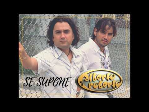 Alberto y Roberto - Se supone