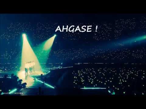 GOT7 ,, EYES ON YOU " TOUR / BERLIN 6/8/2018