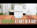 Fart In A Jar