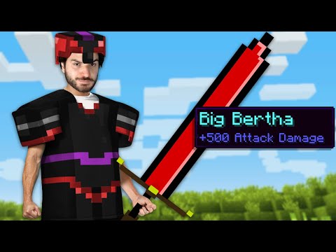 MINECRAFT ORESPAWN EM 2023!