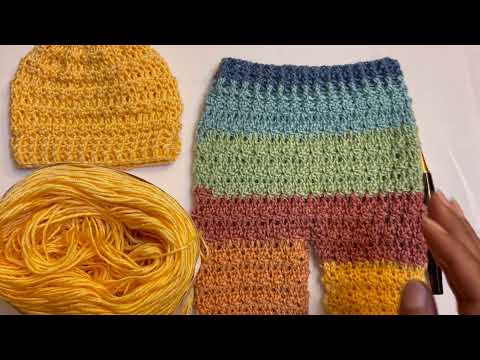 PREMIER BUTTERFLY Yarn FO's | I-cord made with FURLS LUCET FORK