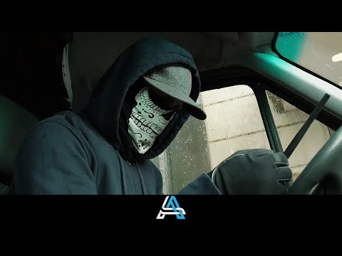 K3NZH & RUSAKOV - PAYMENT (G-House, Rap) | American Heist