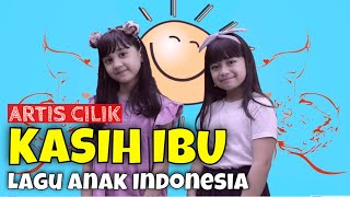 Download lagu Kasih Ibu | Lagu Anak | Lagu Indonesia mp3 Download lagu Kasih Ibu | Lagu Anak | Lagu Indonesia mp3