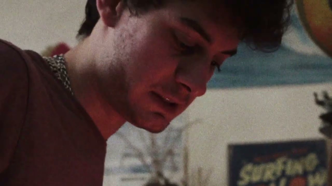 Quentin Pontonier - Interview (Cyclones Magazine) | 2016