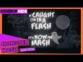 KIDZ BOP Kids - Monster Mash (Official Lyric Video) [KIDZ BOP Halloween] #ReadAlong