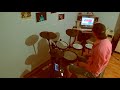 Pharrell Williams - Happy OktoberfestMix (DrumCover)