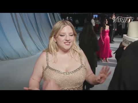 Scorsese's Daughter Learns His Dating History FROM THE DOC