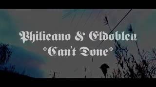 They Liv (Philieano & Eldobleu) - *Can't done* (En vivo) / Corona CA