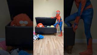 My Brother Made The Best Hiding Spot In Hide And Seek