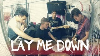 Sam Smith - Lay Me Down (Cover by The Heist)