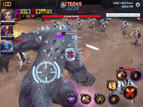 CM abx universal hero