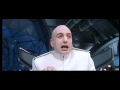 Austin Powers 'Goldmember' - Frickin' idiot convention
