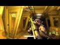 SWBF Battlefront Cargo PS4 Fun Bo Rifle Moments