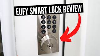 Eufy Smart Lock Review
